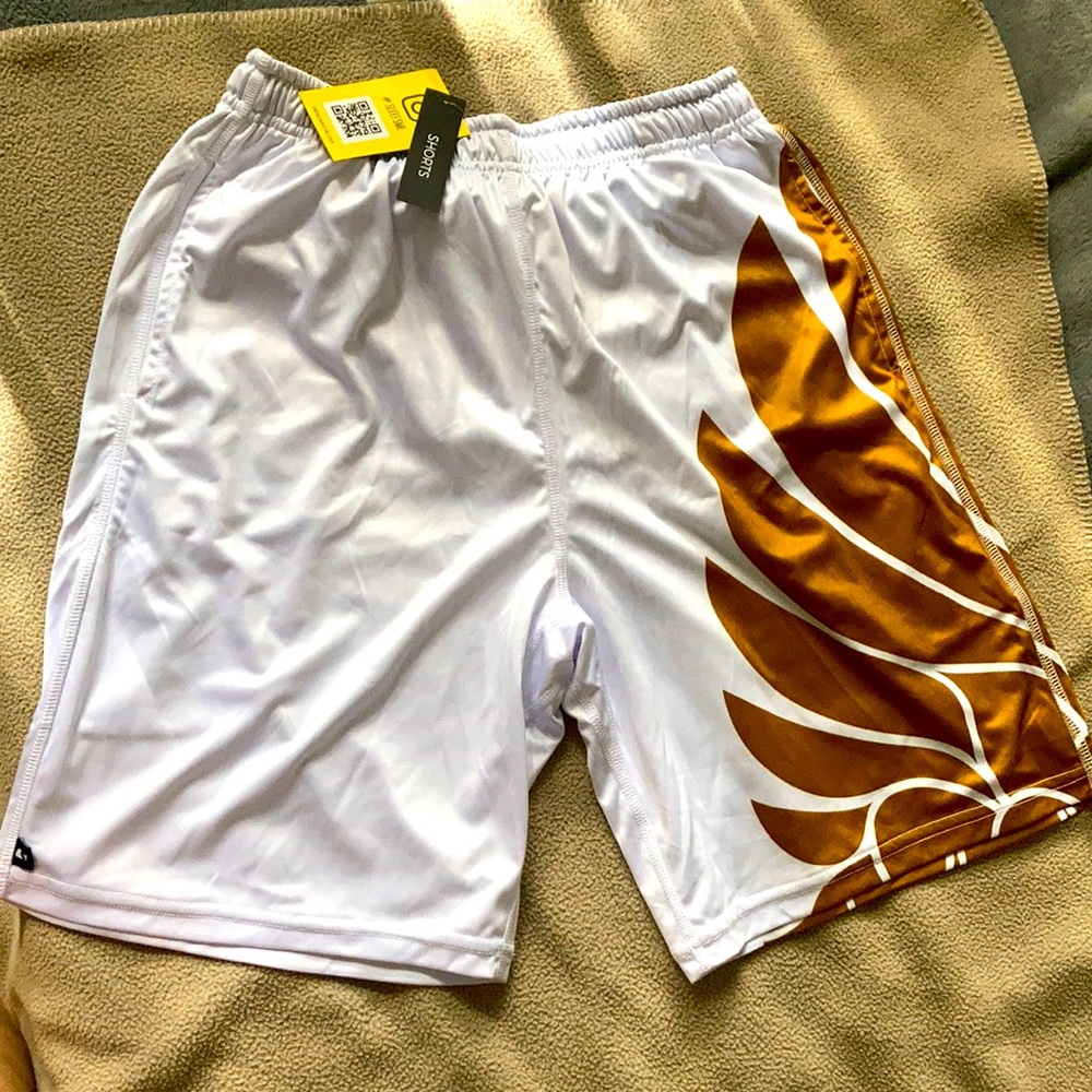 Sport shorts